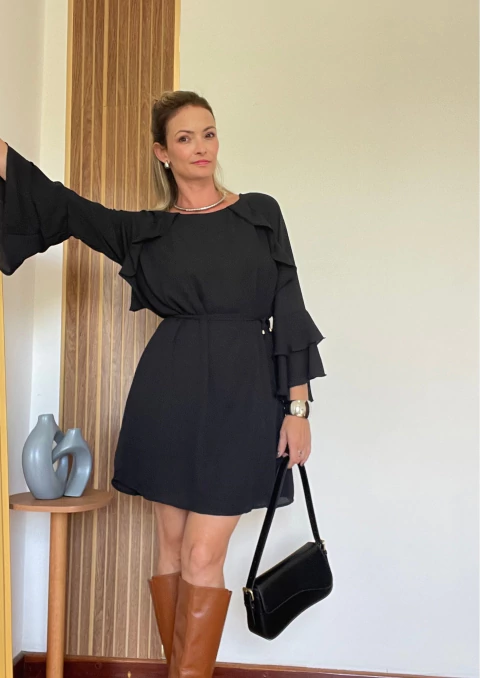 Vestido Karen - loja online