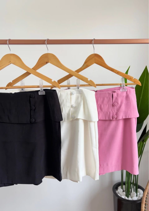 Shorts saia Marisa - comprar online