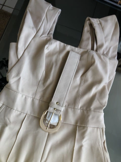 Macacão Alfai Jabó Karmani - comprar online