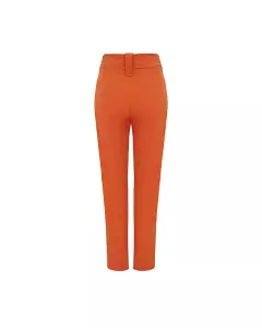 Calça Juliana Alf Com Faixa Pingente Coração Karmani TAM 44 - TAYLU 