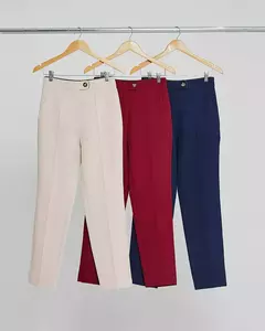 Calça Alf Det Vivo - TAYLU 