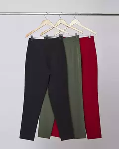 Calça Alfai Det Cos Com Argola na internet