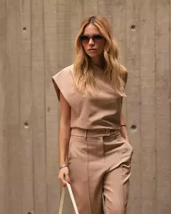 Cropped Alf Um Ombro Só