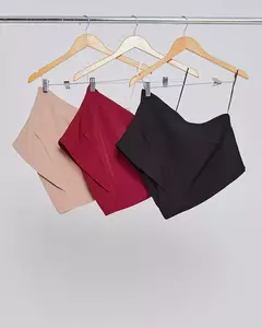 Cropped Alf Um Ombro Só - comprar online