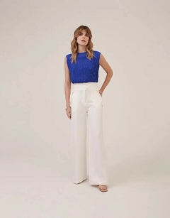 Calça Atena Karmani (Rosé)