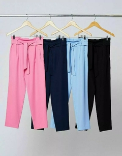Calça Clochard Essential Karmani - TAYLU 