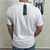 Remera regular lisa blanca - comprar online