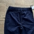 Imagen de Jogger importado de gabardina azul oscuro