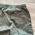 Imagen de Jogger importado de gabardina verde