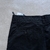 Bermuda china de gabardina importada negra 1601 - Be King