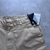 Bermuda china de gabardina importada beige 1601 - Be King