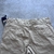 Bermuda china de gabardina importada beige 1601 - tienda online