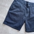 Bermuda china de gabardina importada azul marino 1601 en internet