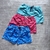 Short de baño importado premium 2025 estampado 34116 rojo en internet