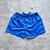 Short de baño importado premium 2025 azul liso 32501