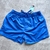 Short de baño importado premium 2025 azul liso 32501 - comprar online