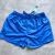 Short de baño importado premium 2025 azul liso 32501 - comprar online