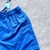 Short de baño importado premium 2025 azul liso 32501 en internet