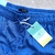 Short de baño importado premium liso azul art.A1118104 - Be King
