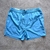 Short de baño importado premium liso celeste art.A1118104