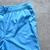Short de baño importado premium liso celeste art.A1118104 en internet