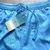 Short de baño importado premium liso celeste art.A1118104 - Be King