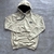 Buzo oversize canguro To what beige - comprar online