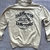 Buzo oversize canguro To what beige - Be King