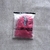 Short de baño importado premium bordado rojo 3726 - Be King