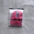 Short de baño importado premium bordado rojo 3726 - Be King