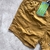 Imagen de Short de baño importado premium bordado camel 3726