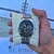 Reloj jean black