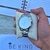 Reloj minimal eslabón blanco en internet