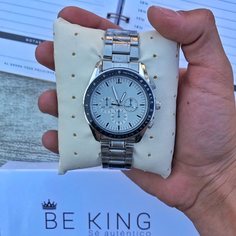 Reloj taylor white - comprar online