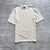 Remera de morley lisa beige - comprar online