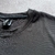 Remera de morley lisa negro - Be King