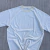Remera ICD oversize lisa beige - comprar online