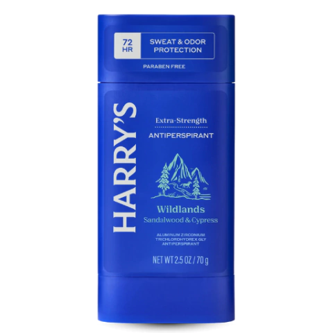Desodorante Harry's - comprar online