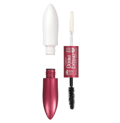 Máscara de cilios Double Extend