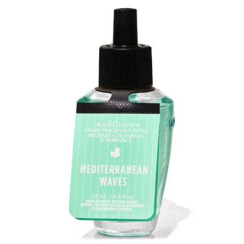 Refil Plug aromatizador Bath & Body Works - comprar online