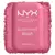 Blush NYX na internet