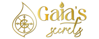 Gaia's Secrets - Velas Aromáticas e Home Spray