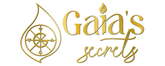 Gaia's Secrets - Velas Aromáticas e Home Spray