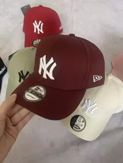 Imagem do BONÉ NY