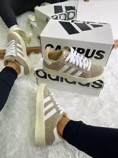 TÊNIS CAMPUS - comprar online