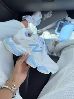 TÊNIS NEW BALANCE 9060 - comprar online