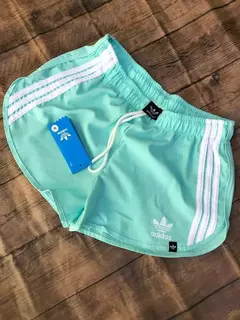 Imagem do SHORTS RETRÔ TACTEL