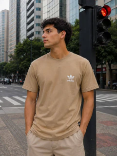 CAMISA AD BASICA - comprar online