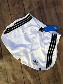 SHORTS RETRÔ TACTEL - loja online