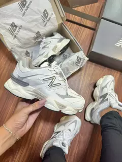 TÊNIS NEW BALANCE 9060 - comprar online